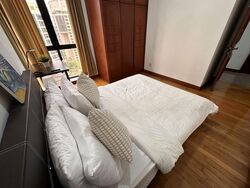 Dover Parkview (D5), Condominium #589337301